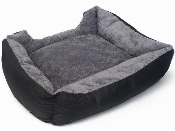 Hundbädd soffa mjuk
