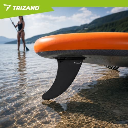 Finne til SUP-brett - Stand Up Paddleboard