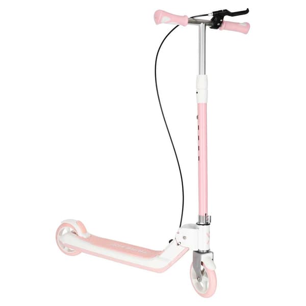 Løbehjul - Kickbike til børn