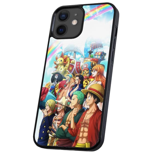 iPhone 11 - Skal/Mobilskal One Piece