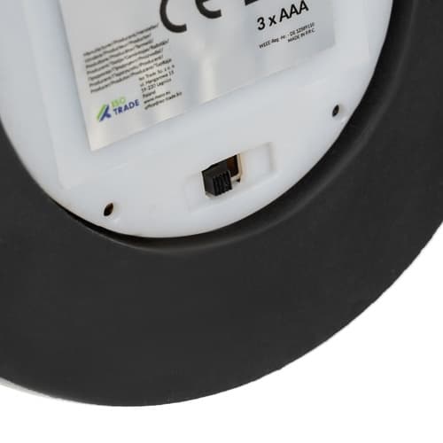 Bordlampe Rose - LED