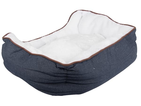 Hundeseng M - Blød sofa til kat og hund