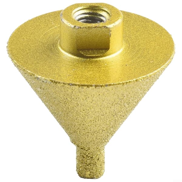 Diamantsliper / Bor - Sliper 50mm - 50 mm