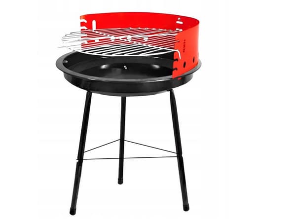 Grilli / Hiiligrilli - 55x35x32 cm