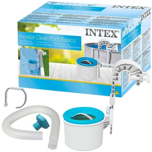 Pool Skimmer Sæt