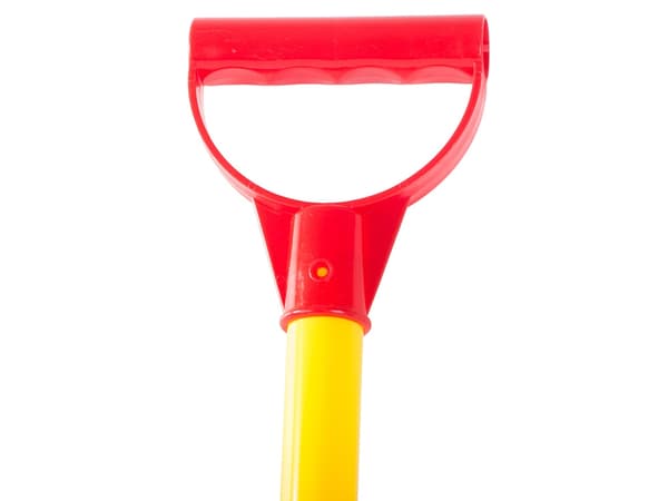 Sandspade snøspade plastspade 65cm