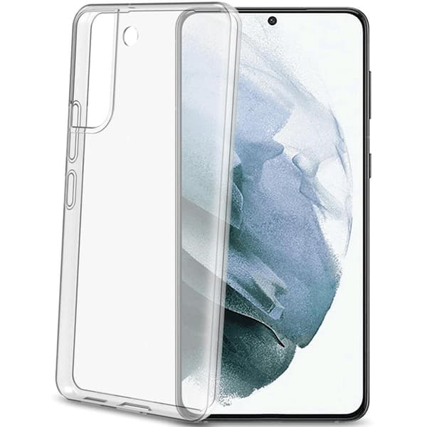 Samsung Galaxy S22 Plus - Deksel/Mobildeksel - TPU