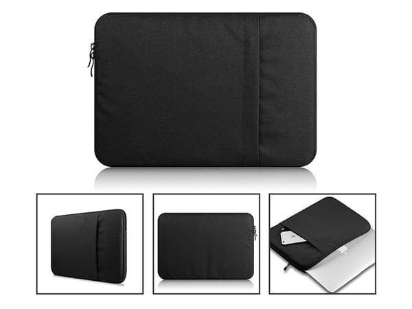 Laptopveske 15,6″ - Arbeidsveske for datamaskin