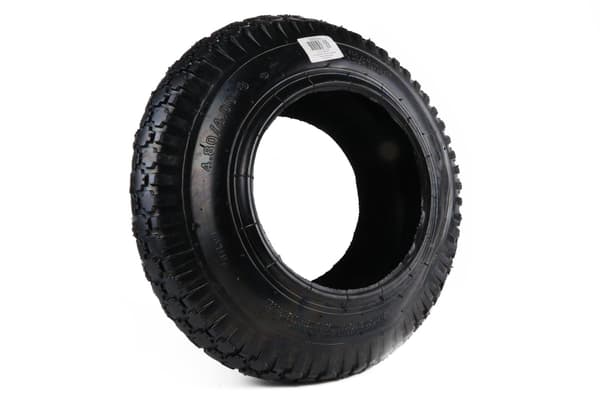 Ytterdäck stort 4.00-8"