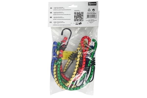 Bagagerem 8-arm 8 mm