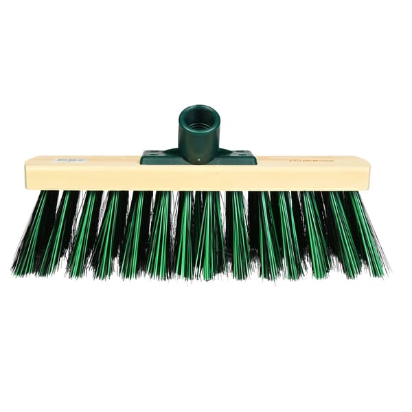 Kost grønn 30 cm
