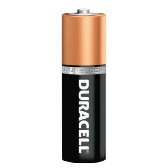 Batteri Duracell AA LR6 4 stk