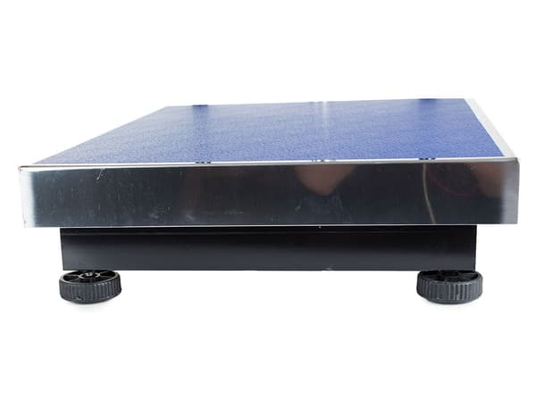 Platformvægte 30x40 200 kg støtte (1)