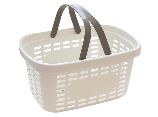 Förvaringskorg badrum kosmetik