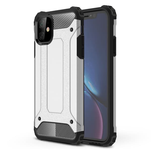 iPhone 11 Pro Max - Skal/Mobilskal - Tough