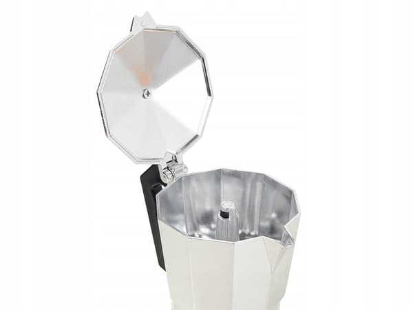 Mokabrygger / Kaffekanne - 600 ml