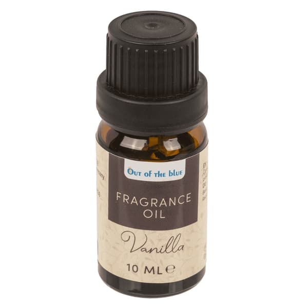 12-Pack - Doftolja / Parfymolja för Aromalampor - Olika dofter