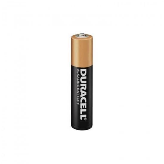 Duracell AAA 4 kpl