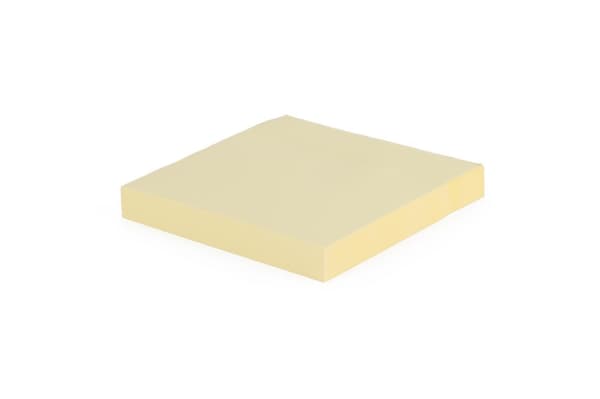 Anteckningsblock 100 blad