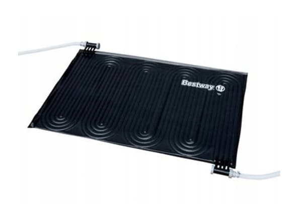 Bassengvarmer / Solfanger for basseng - Solcelle