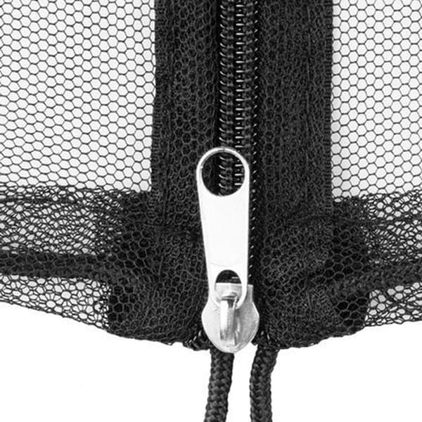 Myggnett for Parasoll - 3,5 m