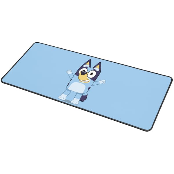 Musematte Bluey - 70x30 cm - Gaming