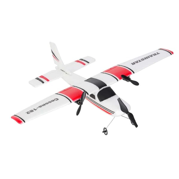 RC svævefly 2,4 GHz