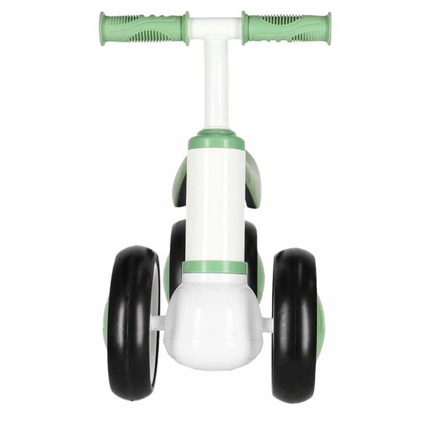 Gåcykel för barn - 4 hjul