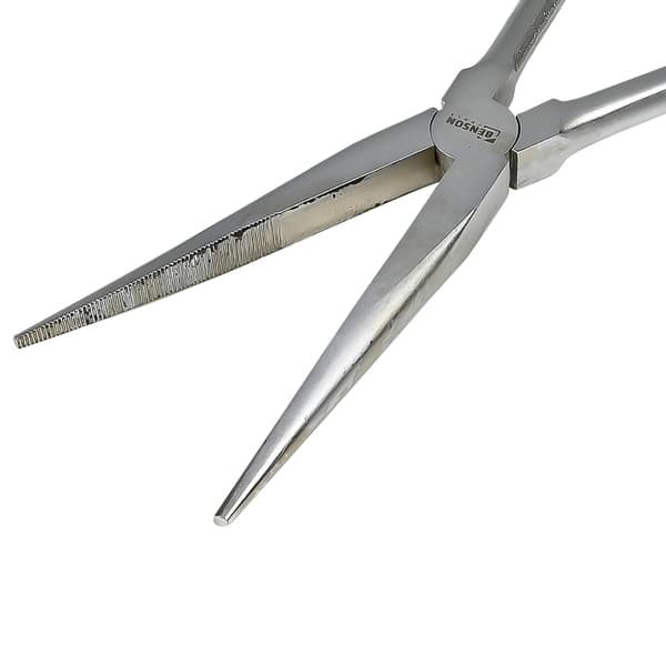 Spisstang 280 mm 45°