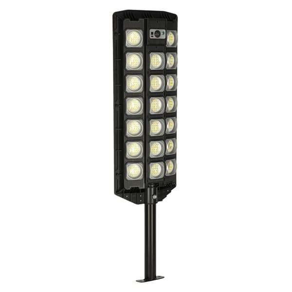 LED solcellslampa utomhus lykta
