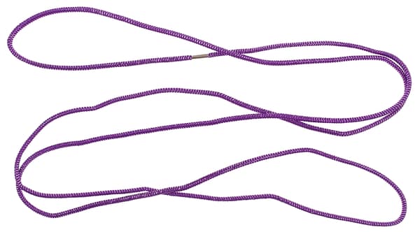 Elastisk Springreb/Twistbånd til Børn - 2 m