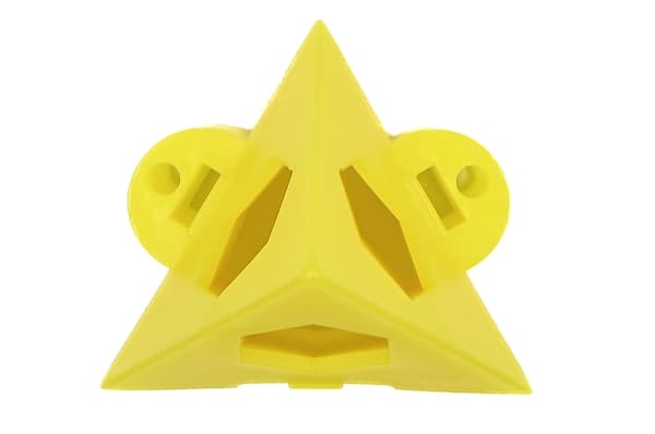 Malerpyramider 10 stk