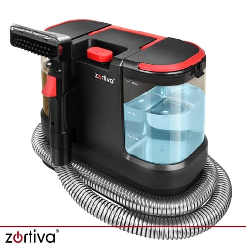 VacTrim Tekstilvasker / Tepperenser - 1.8L