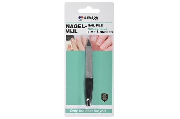Nagelfil