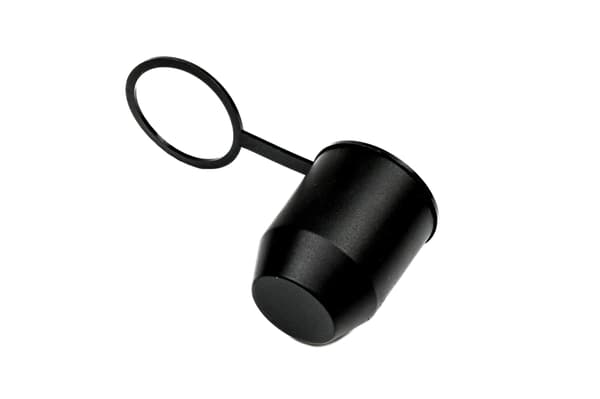 Trækbeskyttelse + ring