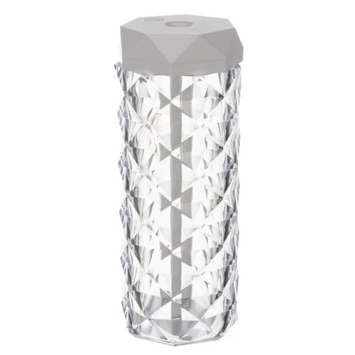 Luftfugter / Natlampe - LED - RGB