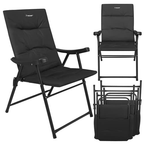 Campingstol / Stol - Sammenleggbar