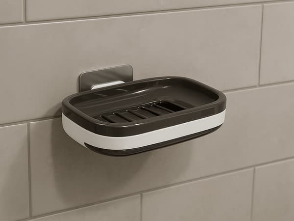 Sæbedispenser væg eller stående