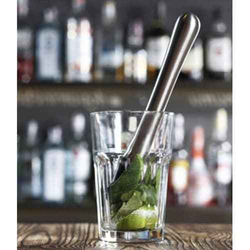 Bartender Kit med Shaker & Tillbehör - Barset / Cocktail Set