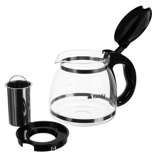 Teekannu Siivilällä - 2L