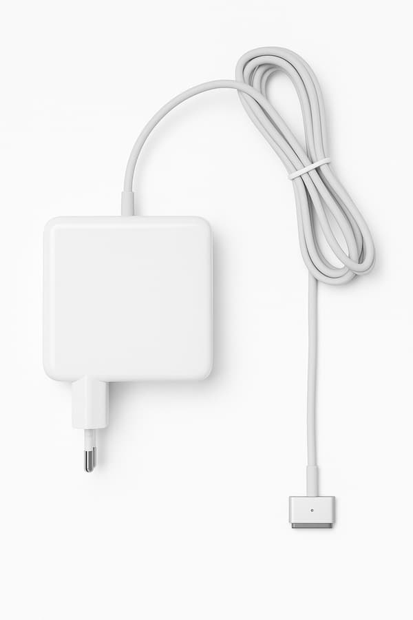 Lader til Macbook / Erstatningsadapter - MagSafe Gen 2 - 60W