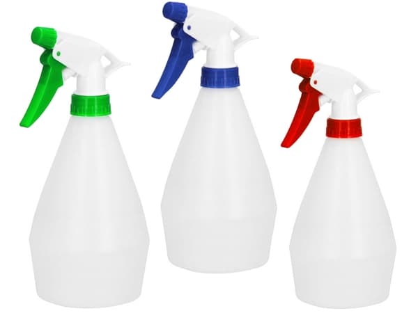 Håndsprøjte til planter, haveblomst, universal, 500 ml