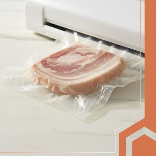 Vakuumpåsar 20x30 cm - 50-Pack