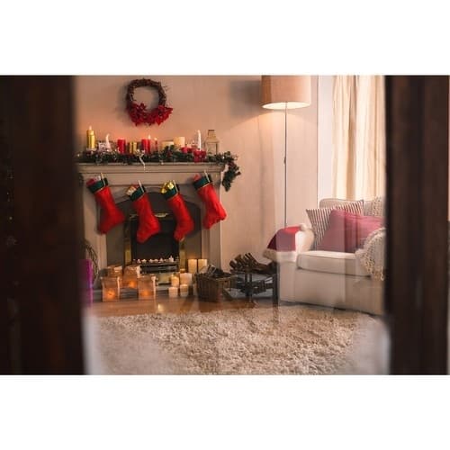 Juleguirlande / Granguirlande - 1m