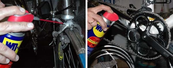 WD-40 300 ml smart stråle