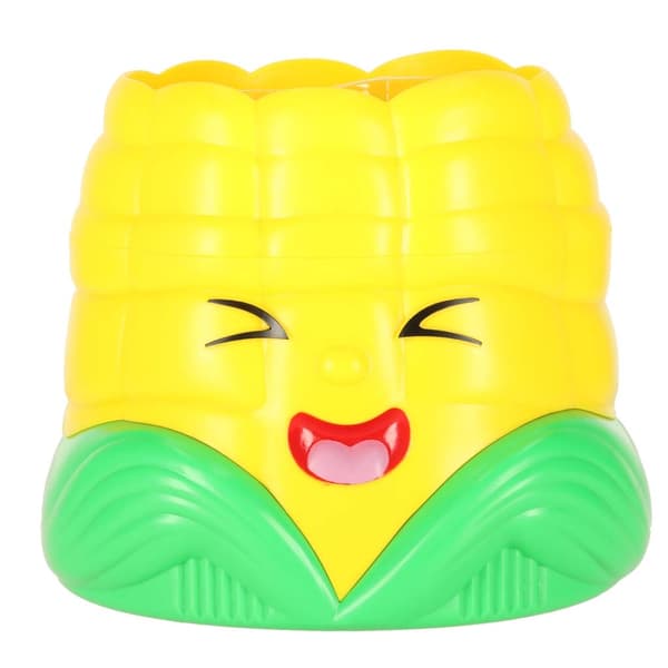 Popcorn fangst spil 4 spillere
