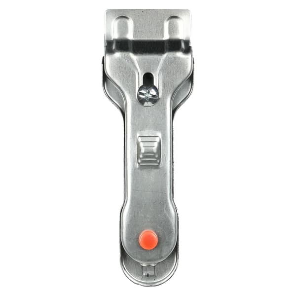 Glasskrape metall