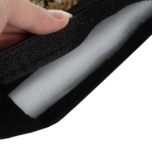 4-Dele - Spikmåtte Kit / Akupunktur Massage