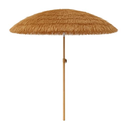 Strandparasol / Hawaii Parasol - 170 cm