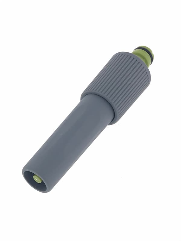 Hagesprøyte myk